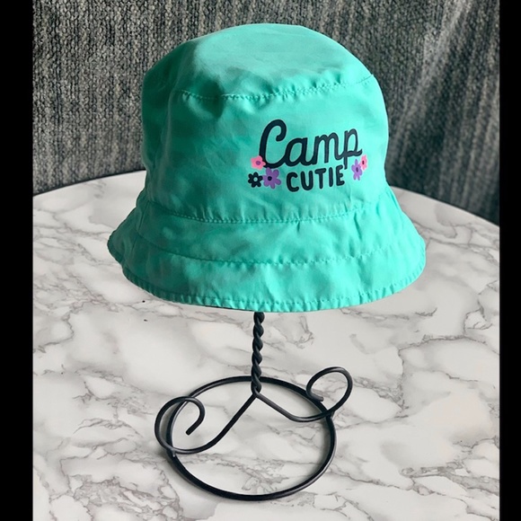 Kids Reversible Bucket Hat SIZE 3-5 years - Picture 2 of 7
